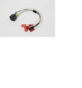 FOR Genie: 66417, 66417GT - NEW FOR Genie E-Stop Rewiring Kit