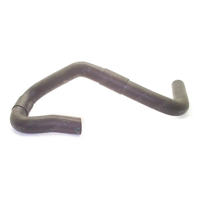 93101-25800 Radiator Hose Lower Forklift for Caterpillar for Mitsubishi GC15K