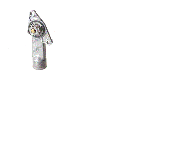 TENNANT 372562 THERMOSTAT W/HOUSING + GASKET
