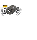CLARK 908458 BRAKE PAD SET 2 SIDES