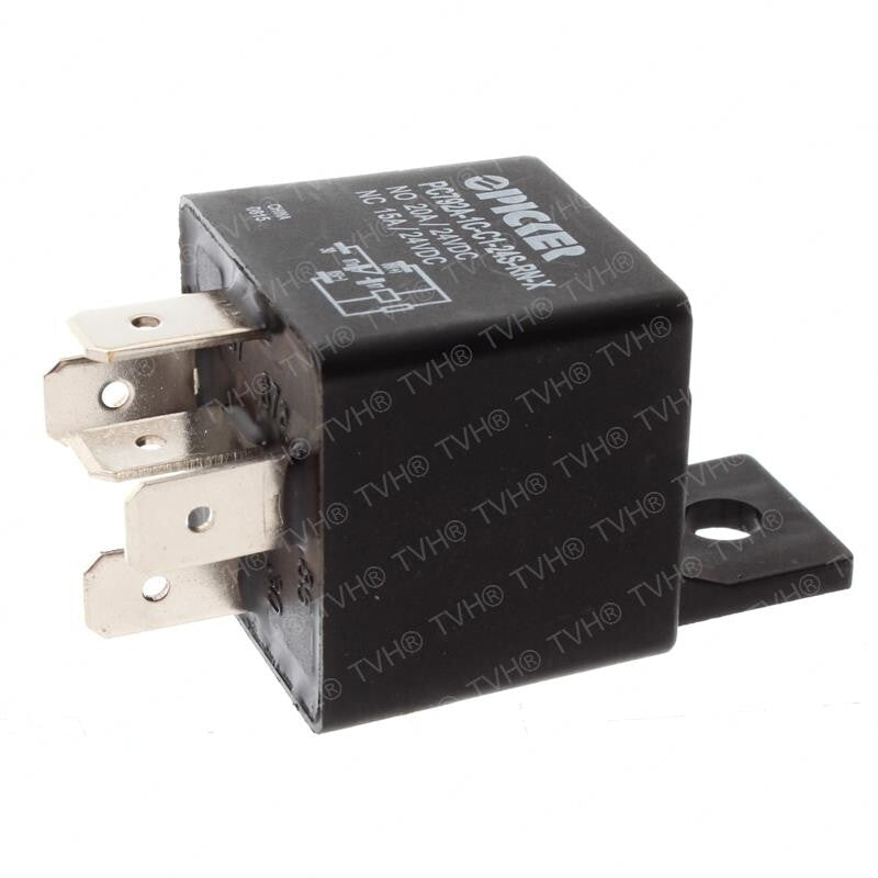 FOR GENIE GR-8 RELAY 24V 78098 78098GT