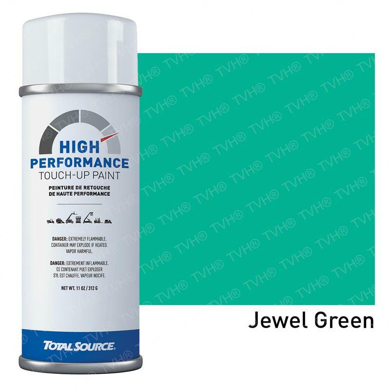 FOR Mitsubishi A0000-02145, Spray Paint, Jewel Green