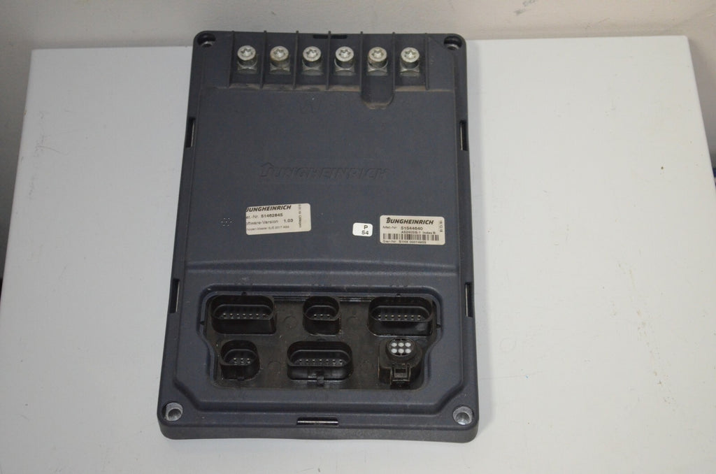 JUNGHEINRICH 51544640 CONTROLLER (51462845) - repair