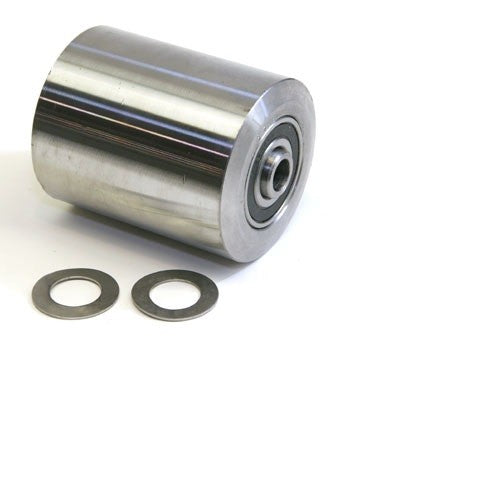 PM-5F-S-S LOAD WHEEL ASSEMBLY FOR DAYTON 3KR84 FRAME