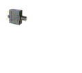FOR GENIE 147095, 147095GT CIRCUIT BREAKER (20A)