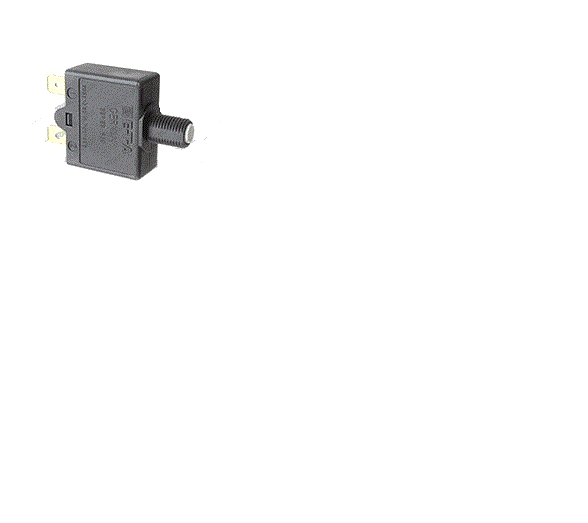 FOR GENIE 147095, 147095GT CIRCUIT BREAKER (20A)