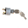 For Caterpillar 9X4826, Ignition Switch
