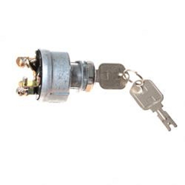 For Caterpillar 9X4826, Ignition Switch