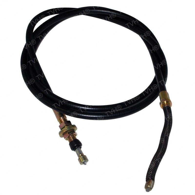 FOR HYUNDAI CABLE - PARK BRAKE LH BD190-002-01