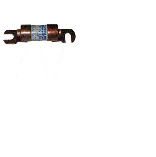 for Crown Lift Truck 1.0 RCTF -  FUSE - 140 AMP 076924-005