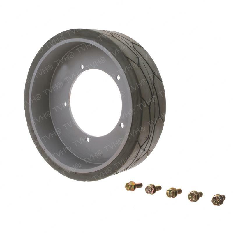 FOR JLG 2915013 Wheel & Tire Assembly