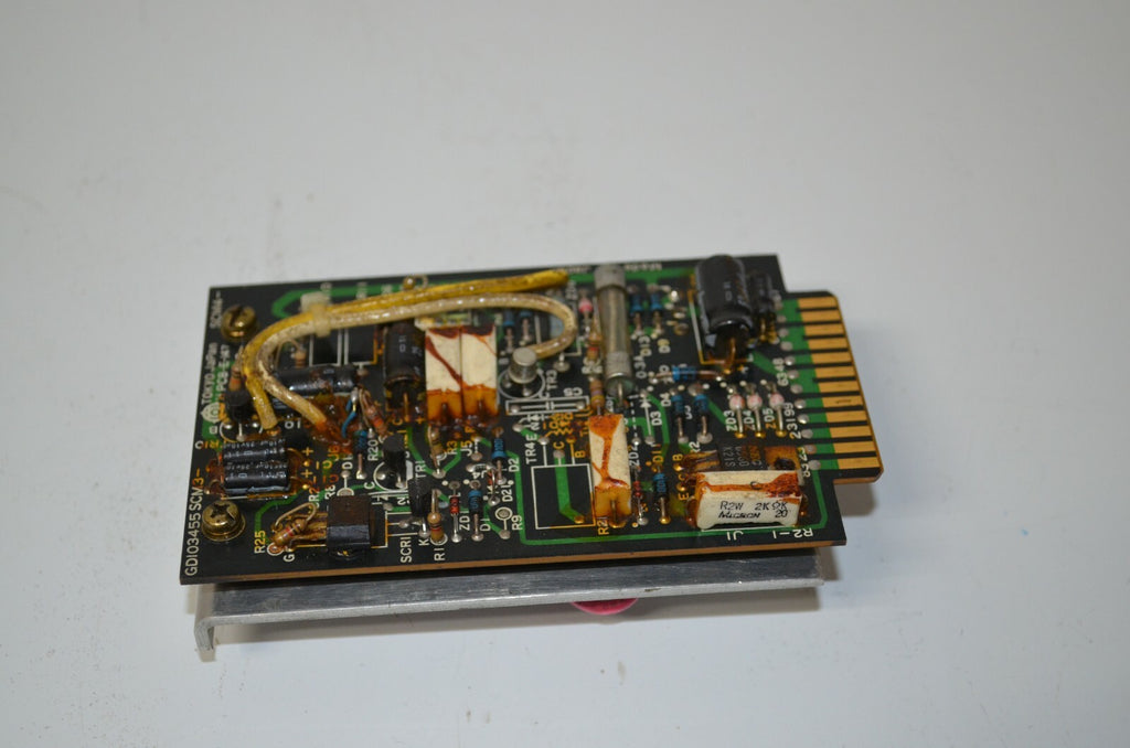FOR NISSAN SCEM3-51 CONTROLLER