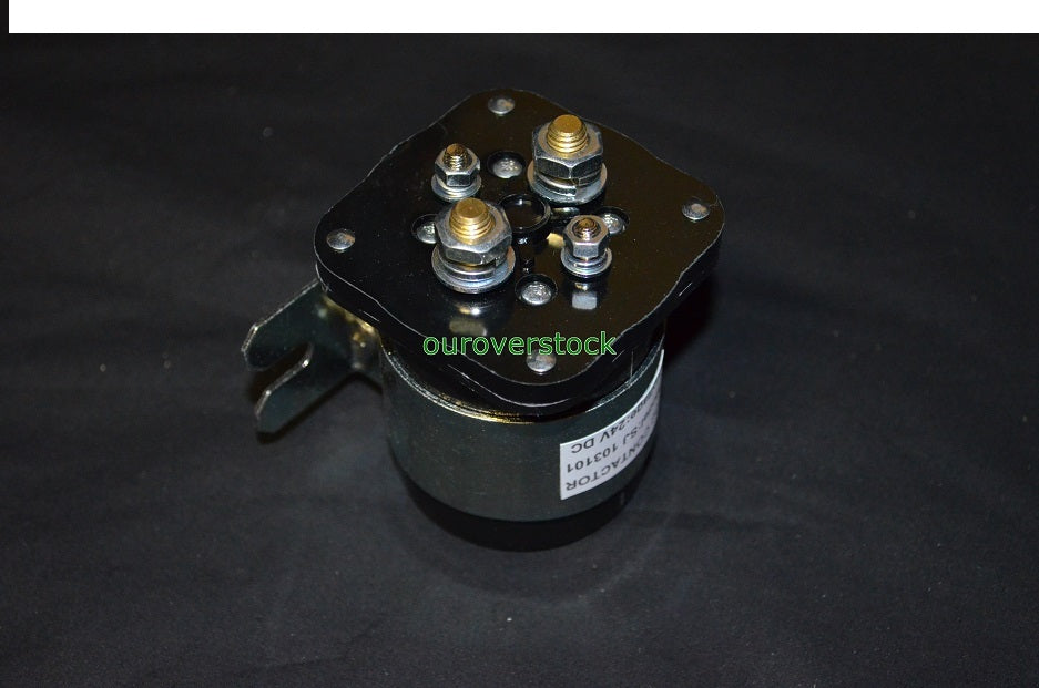 24V Solenoid FOR JLG 7250142