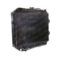 FOR Radiator For Caterpillar For Mitsubishi Part # 93601-20400