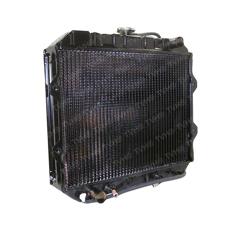 FOR Radiator For Caterpillar For Mitsubishi Part # 93601-20400
