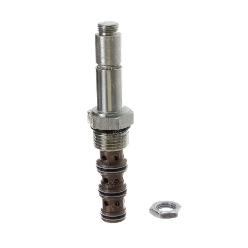 FOR GENIE GRC-12 VALVE - SOLENOID 2POS 4 WAY  44169 44169GT