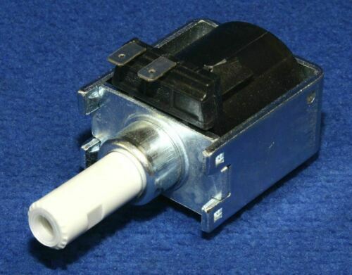 Powr Flite FJ5082, Pump, 115V
