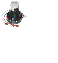 for GROVE 2020016, TILT SENSOR - OMNI DIRECTIONAL N.C.- 4.5DEG 1.5S DELAY - 24V