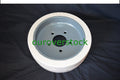 Skyjack 158438 Tire w/ Rim W/O Brake (new 108020 w/tread)