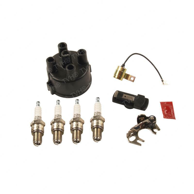 FOR NISSAN FORKLIFT TUNE-UP KIT PARTS - H20, J15, D11