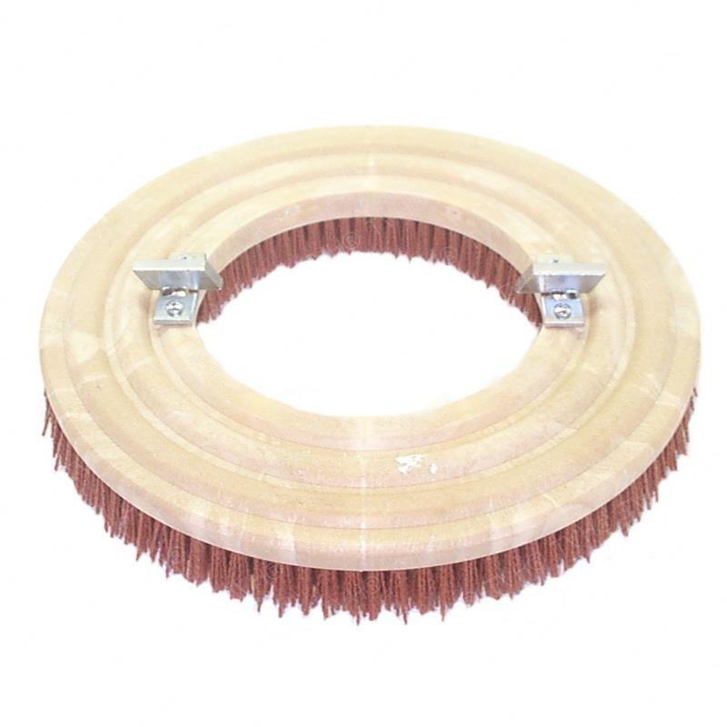 CLARKE 7-08-03205 BRUSH 18 INCH