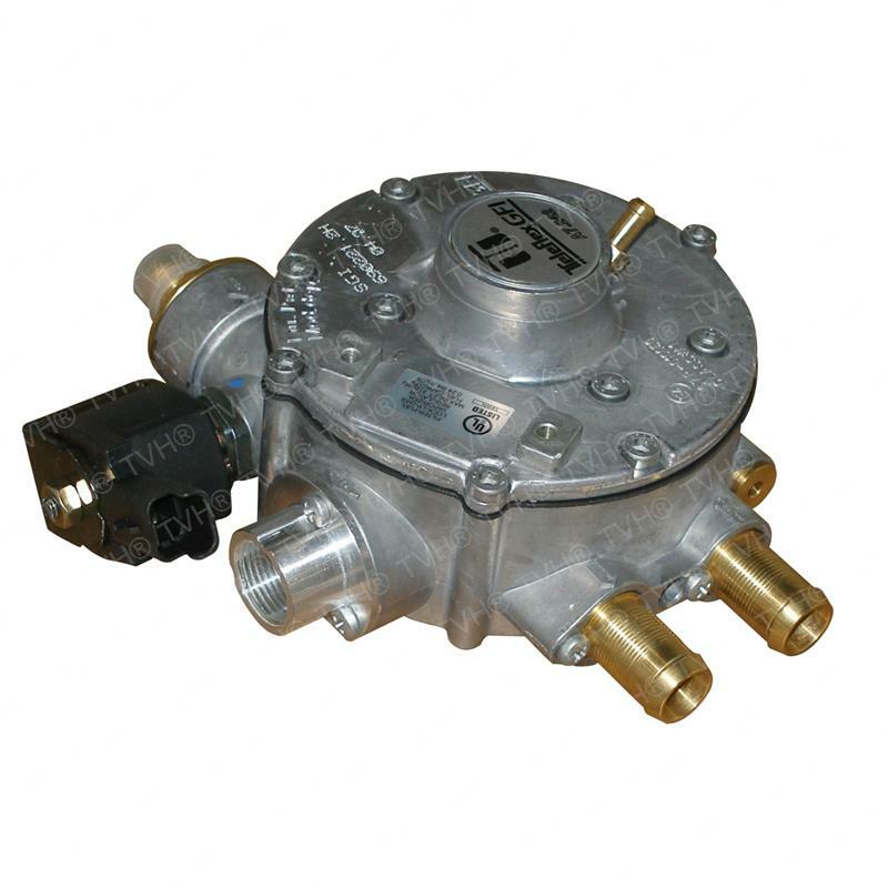 Forklift LPG Regulator (GFI) Vaporizer 5820019-93
