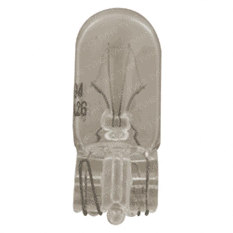 FOR KUBOTA RD451-98850, BULB - 12V 3.78W