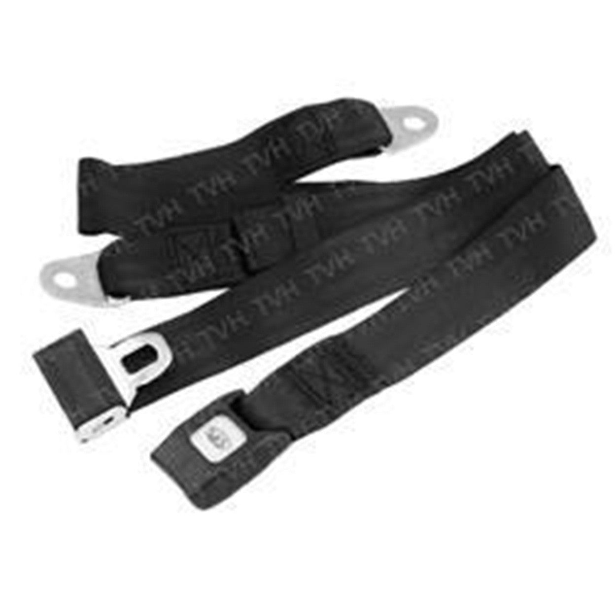 FOR JLG BELT - SEAT LAP BLACK 10239367