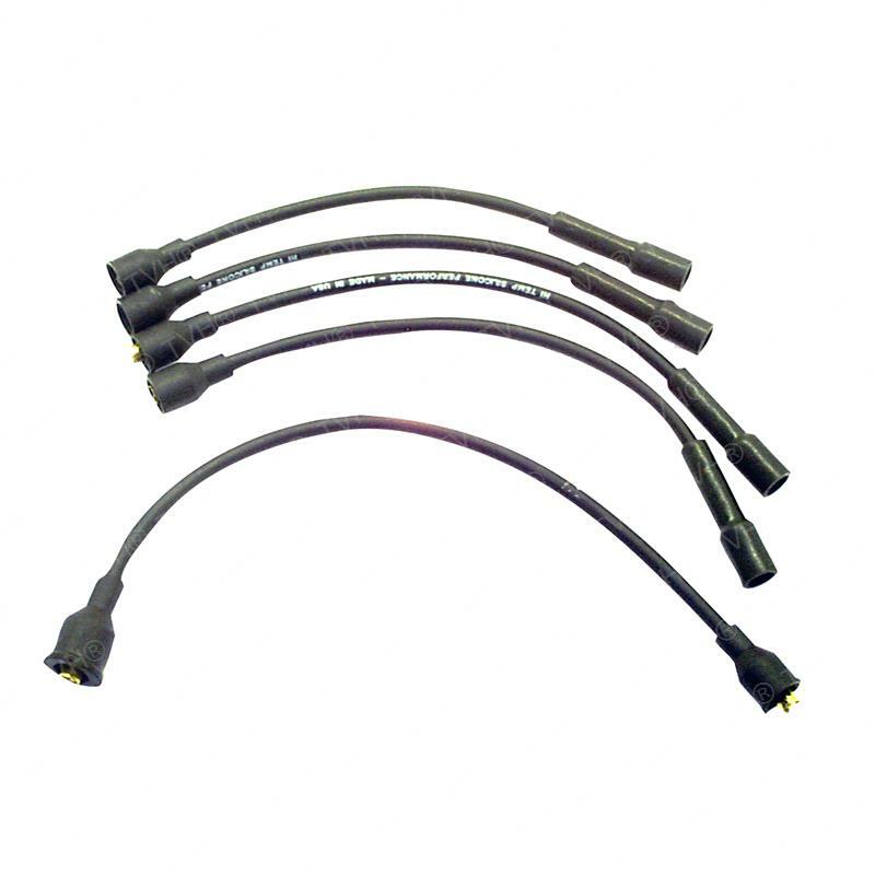 Toyota ZS191182385m WIRE KIT - IGNITION, 4FG15
