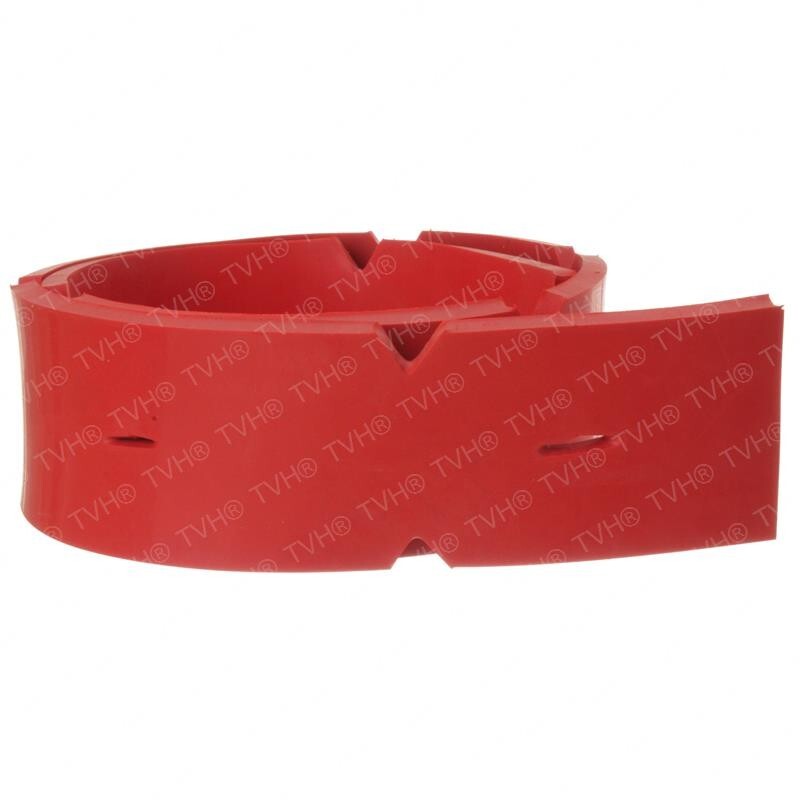 FOR TENNANT SQUEEGEE - RED GUM 1017868