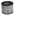 TCM Air Filter 16546742