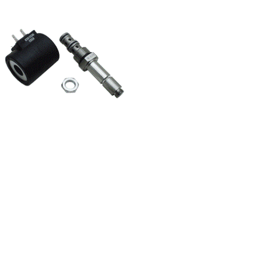 Crown Lift Truck 1.0 RCTL -  VALVE - SOLENOID 086146-002