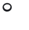 FOR Crown Lift Truck 1.0 RCTL -  SEAL - WIPER 064069-009