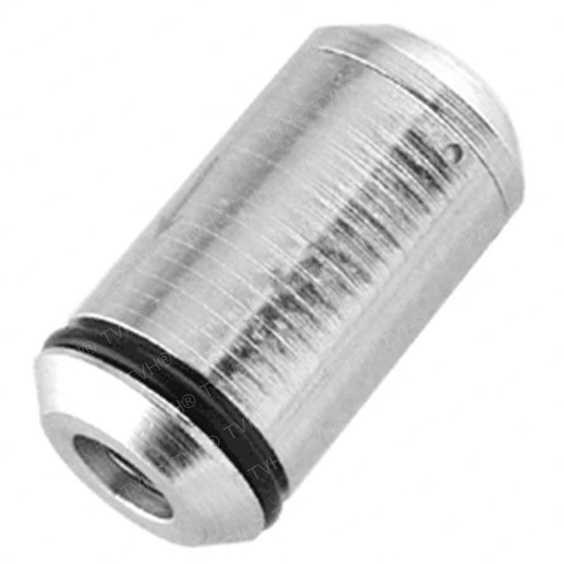 for HYSTER 0040350 VALVE - CHECK HYDRAULIC