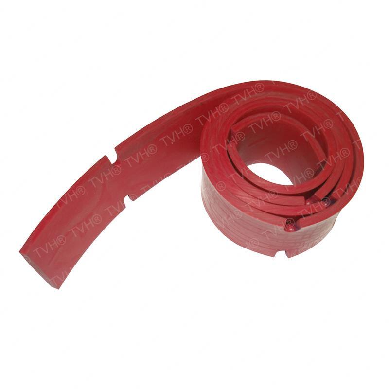 FOR AMERICAN LINCOLN 30717L2 SQUEEGEE - RED GUM