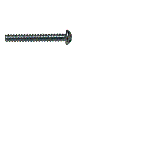 FOR Crown Lift Truck 1.0 RCTF - SCREW - ROUND HEAD 060013-011
