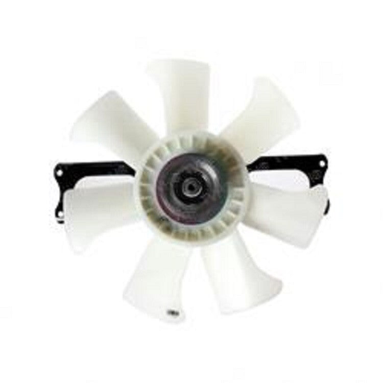FOR Caterpillar 9180100070, Fan, Engine Cooling, Forklift