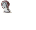 FOR Tennant 222467, Caster Assembly