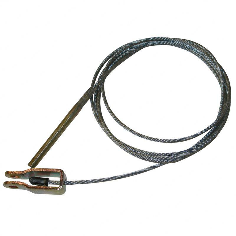 Powerboss 3307868 CABLE