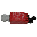 FOR GENIE 88356-126R3, SWITCH LIMIT - PLASTIC ROLLER HORIZONTAL ACTUATION