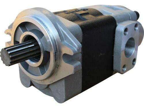 67120-32881-71 HYDRAULIC PUMP TOYOTA