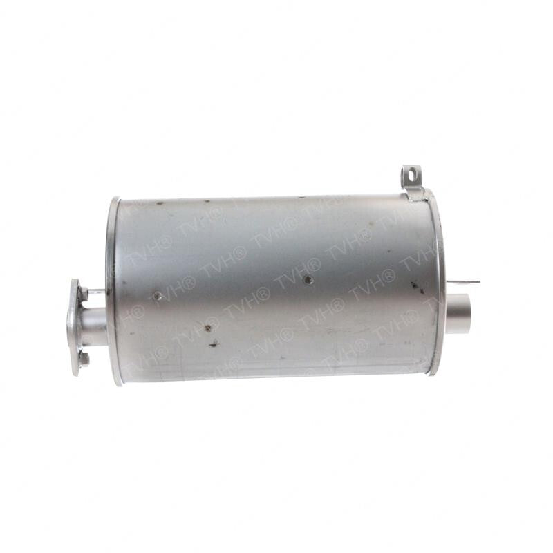 FOR TOYOTA MUFFLER ASSEMBLY 17510-23320-71