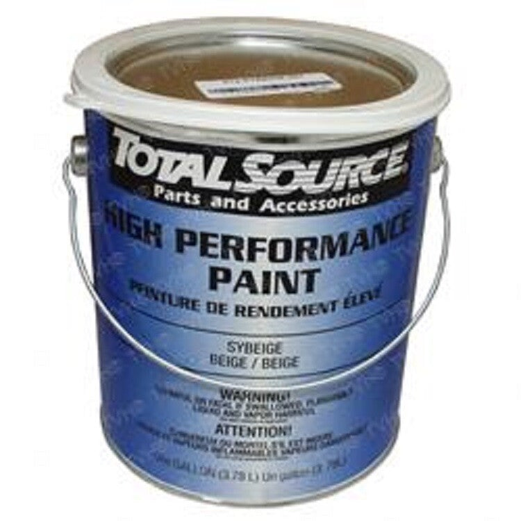 FOR Clark REN2016-A-GAL, Gallon Paint, Beige