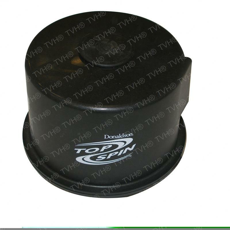 H002437 TOPSPIN PRECLEANER FOR JOHN DEERE PART # 688809 FORHYSTER PART # 1501888