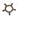 FOR Crown Lift Truck 1.0 RCTF -  GASKET - MOTOR  077187