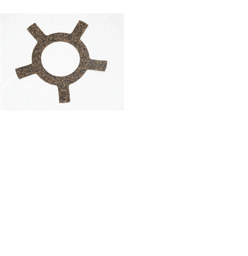 FOR Crown Lift Truck 1.0 RCTF -  GASKET - MOTOR  077187