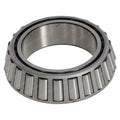 (QTY 2) Yale 502029911, BEARING CONE, DRIVE WHEEL HUB OUTER, Forklift GLP050RG