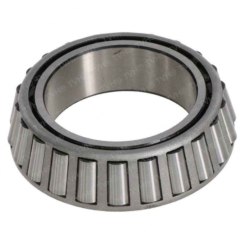 (QTY 2) Yale 502029911, BEARING CONE, DRIVE WHEEL HUB OUTER, Forklift GLP050RG