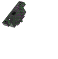 Crown Lift Truck 1.0 RCTF -  SWITCH - MICROSWITCH  078667
