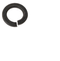 FOR CROWN LIFT TRUCK 1.0 RCTL WASHER - LOCK 060005-014